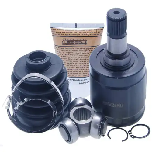 ШРУС внутренний левый к-кт! 28x35x25 Honda Civic 01-06 0311-GDLH FEBEST