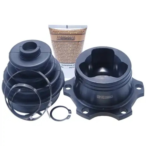 ШРУС внутренний к-кт! 34x114 Audi A4 95-01 2311-829 FEBEST