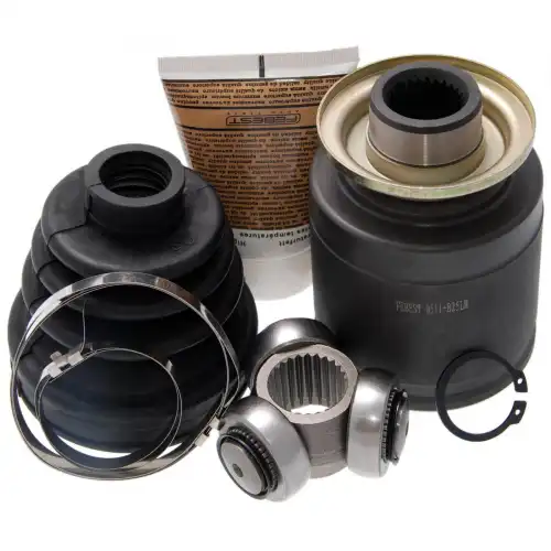 ШРУС внутренний левый к-кт! Ford Ranger (ES, ET) 2.5 TDCi4x4 06-12 0511-B25LH FEBEST