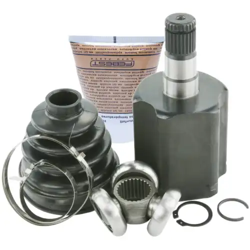 ШРУС внутренний левый к-кт! Volvo S40 II 04> 2711-S40IILH FEBEST