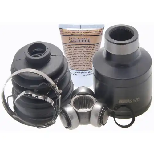 ШРУС внутренний правый к-кт! 30x43x28 Mazda Capella 97-99 0511-GFRH FEBEST