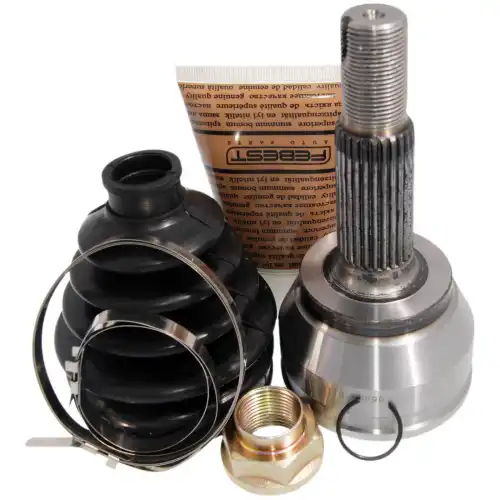 ШРУС наружный FEBEST 0110-KSP90