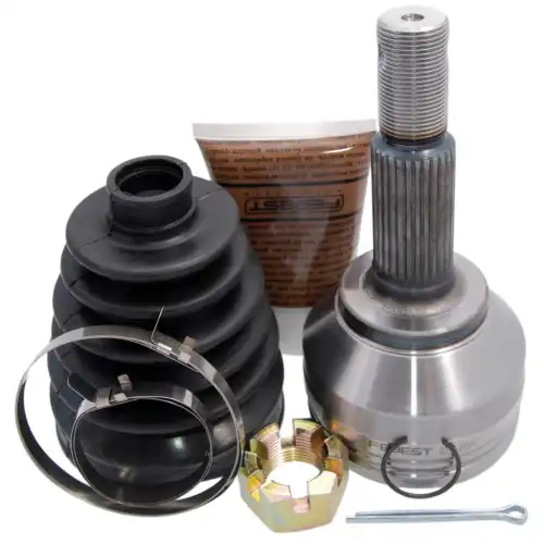 ШРУС наружный FEBEST 0210-J1016