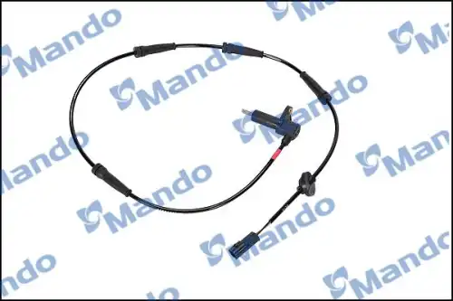 Датчик ABS MANDO EX0K08E43701