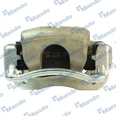 Суппорт тормозной MANDO EX582303X300
