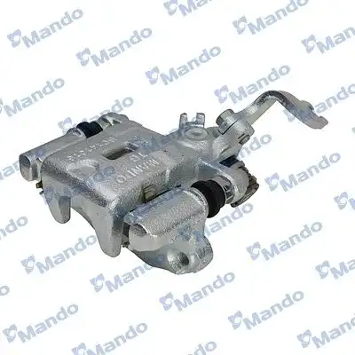 Суппорт тормозной MANDO EX583112DA10