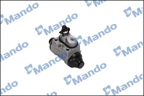 цилиндр тормозной задний правый! Hyundai Accent/Atos/Getz 1.0-2.0i/1.5D 98> EX5838002010 MANDO