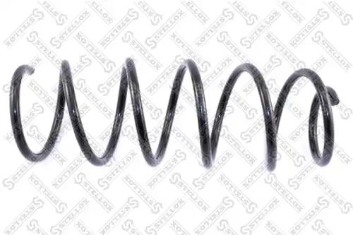 пружина задняя! 42 275 60 Ford Mondeo Sedan 00-04 10-20231-SX STELLOX