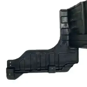 Hyundai/Kia,Защита двигателя нижняя Lh Elantra'12- 29130-3X000 MOBIS