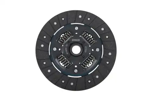 Диск сцепления STELLOX 07-00081-SX