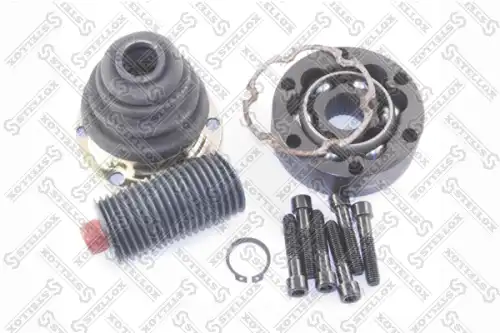 ШРУС внутренний к-кт! 20273 Audi 80/A4/A6, VW Passat 1.8-4.2i 77-01 160 1014-SX STELLOX