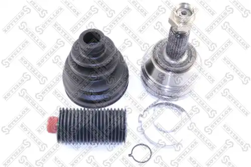 ШРУС наружный STELLOX 150 1198-SX