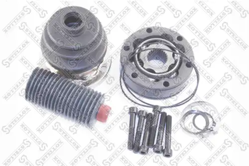 ШРУС внутренний к-кт! 23677 Fiat Bravo/Marea/Punto 1.2/1.4/1.6/1.8/2.4 94> 160 1020-SX STELLOX