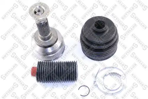 ШРУС наружный STELLOX 150 1304-SX