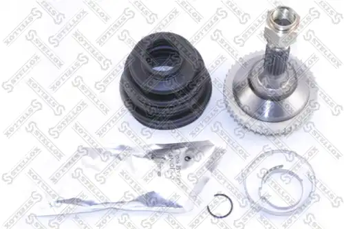 ШРУС наружный STELLOX 150 1382-SX