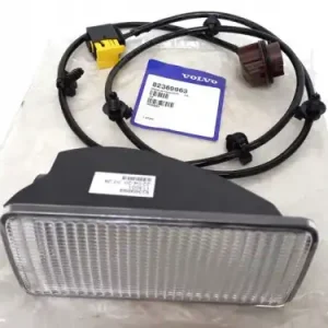 фонарь! подсветки корпуса ступени кабины VOLVO 82369899