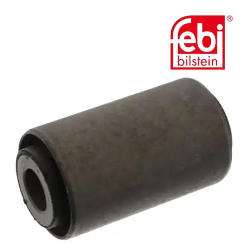 Подушка крепления КПП FEBI 15932