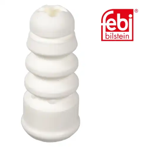 отбойник амортизатора заднего! Audi A4/A6/VW Passat 97> 18374 FEBI