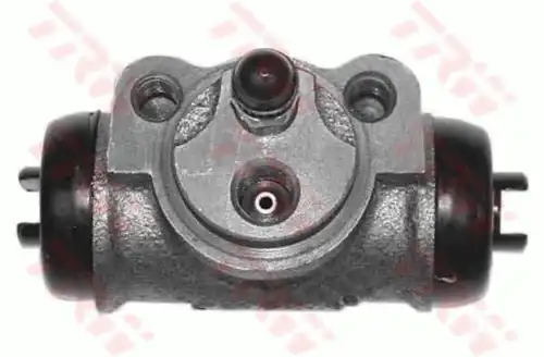 101-632 [MB238829]!раб. торм. цил. п. MMC L200/L300/Pajero 1,6-2,4/2,5D d22,22 86> BWH312 TRW