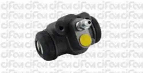 раб.торм.цил.лев.! d22.20 Suzuki Vitara/Tracer 1.6/2.0/2.0D 94-98 101-739 CIFAM