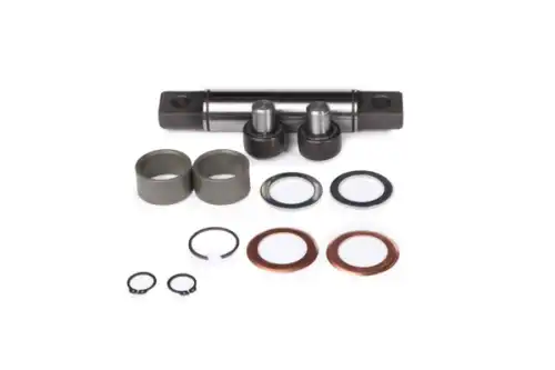 р/к вилки сцепления (2втулки+2ролика+кольца) без вилки! SCANIA 83-25309-SX STELLOX