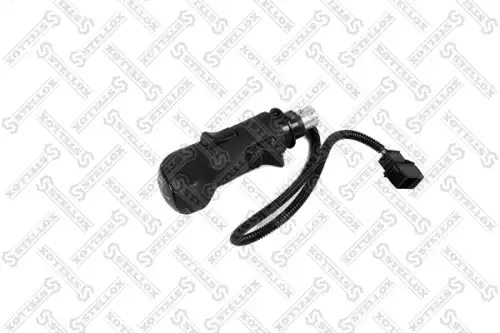 рукоятка рычага КПП! MAN TGA-TGS 00> 86-00324-SX STELLOX