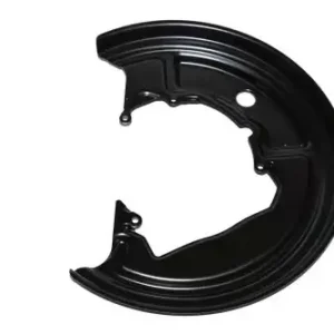 щиток пылезащитный!левыйIVECO DAILY 42556909