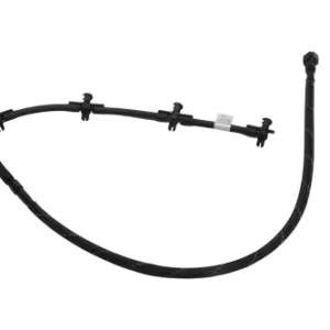 трубка топливная! IVECO 5801506923