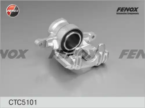 Суппорт тормозной FENOX CTC5101 задняя ось справа
