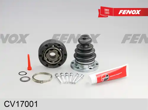 ШРУС внутренний! VW T4 90-94 CV17001 FENOX