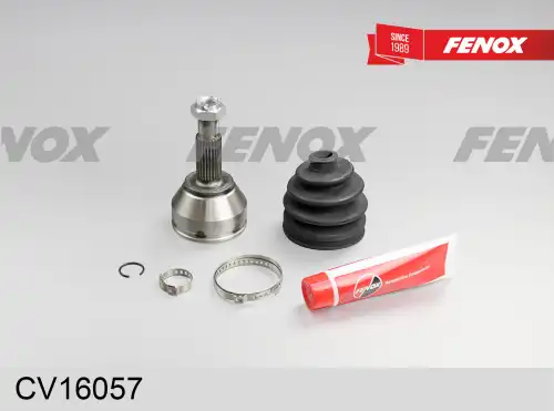ШРУС наружный FENOX CV16057