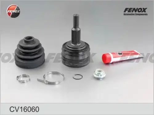 ШРУС наружный FENOX CV16060