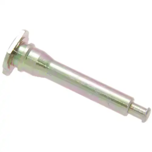 направляющая суппорта тормозного переднего! Mitsubishi Lancer CS 00-09 0474-CSUPF FEBEST