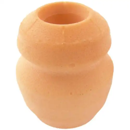 отбойник амортизатора переднего! Daewoo Kalos 02> CHD-AV FEBEST