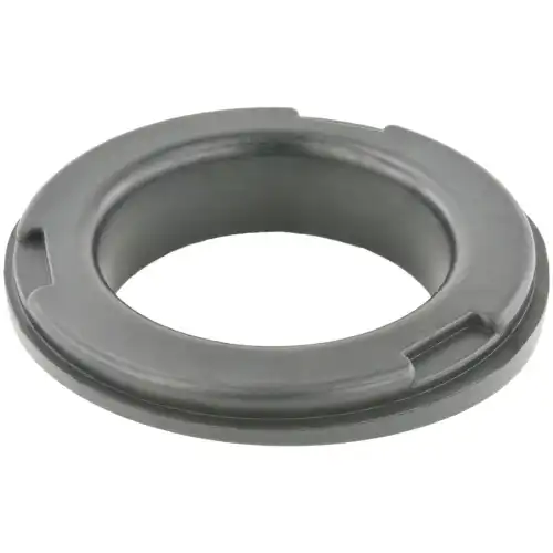 проставка пружины верхняя! Hyundai Accent/Verna 99-13 HYSI-ACRUP FEBEST