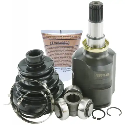 ШРУС внутренний к-кт! 29x34x23 Toyota Corolla 91-02 0111-AE100 FEBEST