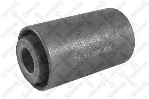 Подушка крепления КПП STELLOX 71-11286-SX