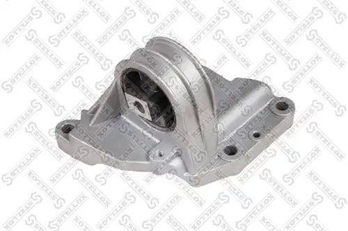Подушка крепления КПП STELLOX 71-11302-SX