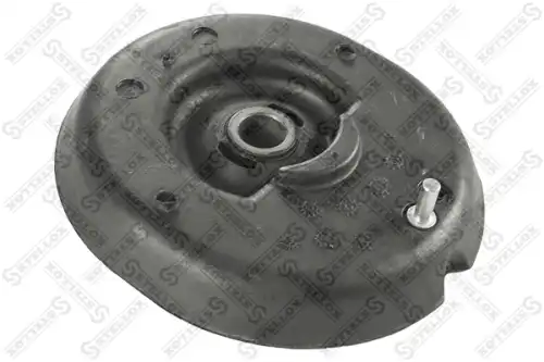 опора амортизатора переднего! Citroen C2/C3 1.1-1.4HDi 02> 12-17590-SX STELLOX