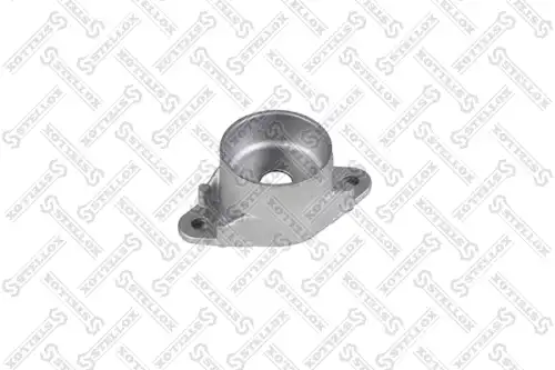 опора амортизатора заднего! Ford Fiesta 16V 01>/Fusion 1.25/1.6/1.4TDCi 02> 12-17596-SX STELLOX