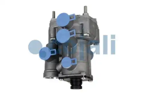 кран управления тормозами прицепа !DAF 2330700 COJALI