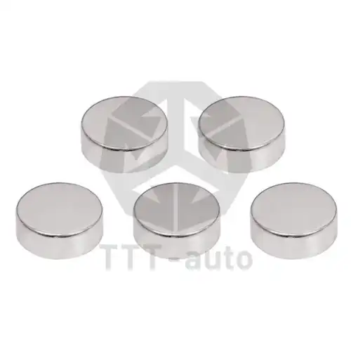 р/к диcкового тормоза! 5 (м) крышка направляющей суппорта SN6/7 BPW 15715 TTT