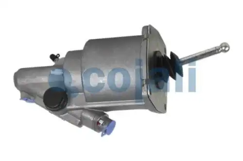 ПГУ сцепления !d=100 DAF 75/85CF 95XF 2550803 COJALI