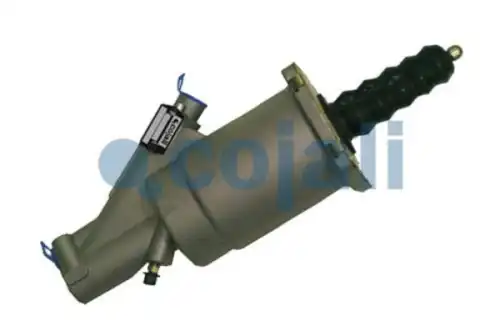 ПГУ сцепления! Kongsberg DAF F75/F85 2550806 COJALI