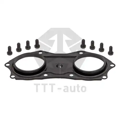 р/к дискового тормоза! (мр) пластина и прокладка моста с винтами 8шт для всех SB и SNKNORR 14564 TTT