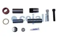 р/к диcк.тормоза !11(мр) K001532 направл.36x114, втулка D35x73,винты упл.Scania SB6/SB7 6084009 COJALI