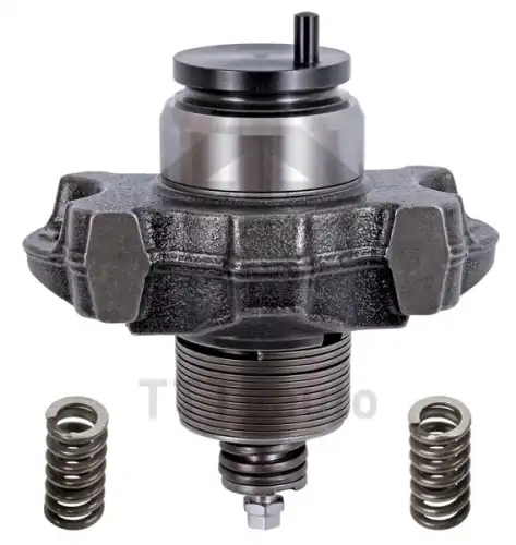 р/к дискового тормоза !ммеханизм выбора зазора в корпусе WABCO SAF 17268 TTT