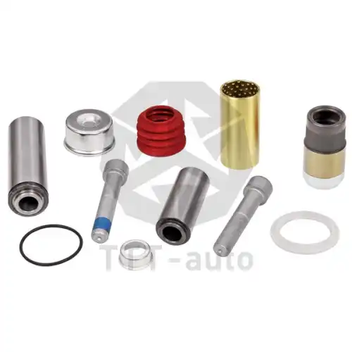 р/к дискового тормоза! 11(мр) рмк направл. суппорта D32/36 KNORR SB6/SB7/SN6/SN7 13873 TTT