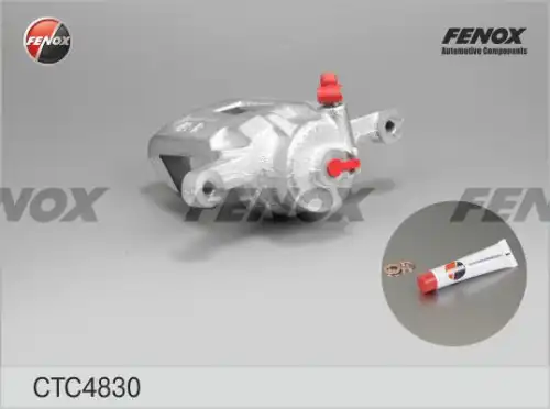 Суппорт тормозной FENOX CTC4830 передняя ось справа