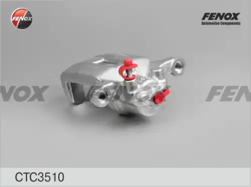 Суппорт тормозной FENOX CTC3510 задняя ось справа